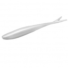 Силікон Lunker City Freaky Fish 8/BG 4.5" #036 Albino Shad (2146275 / 45036)
