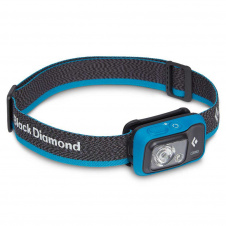 Налобный фонарь Black Diamond Cosmo 350 люмен Серо-синий (BD 6206734004ALL1)