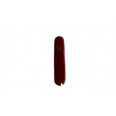 Накладка Victorinox к ножу 91 мм передняя Красный (C.3600.3)