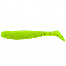 Приманка силикон Lucky John Minnow 4.4in / 111мм / 5шт / цвет 071 140150-071