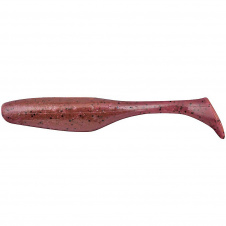 Приманка силикон Select Crazy Shad 4in/102мм/5шт/цвет 888 1870-14-12