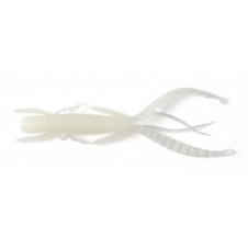 Приманка силикон Lucky John Hogy Shrimp 2.4in/ 60мм / 10шт / цвет 033 140163-033