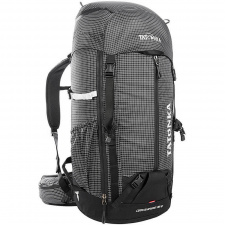 Рюкзак женский Tatonka Cima Di Basso 38 W RECCO Черный-Белый