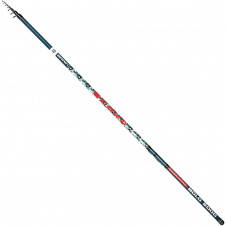 Удилище болонское Brain Scout 7m факт длина 6,75 m 368 g (1013-1858.43.20)