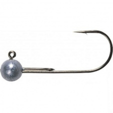 Крючок Decoy JIG12 Fine Wire #1/0 9 шт/уп (1013-1562.04.34)