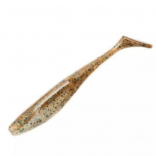 Силікон ZMAN Scented Paddlerz 4" 5pc #PinFish (663277 / SPT4-294PK5)