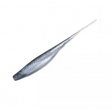 Силікон ZMAN Streakz 5" 5pc #Smoky Shad (663294 / STRK-57PK5)