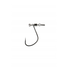 Крючок Decoy Worm 120 HD Hook masubari 1/0 5 шт/уп (1013-1562.05.36)