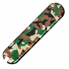 Накладка на нож Victorinox 58мм задняя Fa Камуфляж (1049-VxC6294.4)