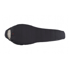 Спальник Robens Sleeping bag Moraine II Black L (1046-250236)