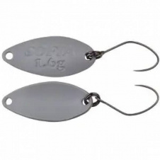 Блесна Nories Sofia 1.6g Матовый (1013-1561.09.53)