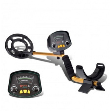 Профессиональный металлоискатель Discovery Tracker MD-3009II (HJJSDHUHD7L)