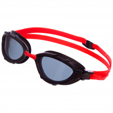 Очки для плавания MadWave TRIATHLON M042704 Красный