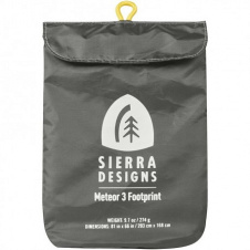 Фото - Захисне дно для намету Sierra Designs Footprint Meteor 3 (1012-46155018) Захисне дно для намету Sierra Designs Footprint Meteor 3 (1012-46155018)