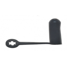 Защитный колпачок байонетного соединения топливного шланга Optimus Cap for Male Bayonet Couping (1017-8017876)