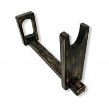 Подставка под топор Gorillas Market Gorillas BBQ Средняя