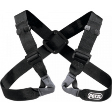 Страховочная система Petzl Voltige One size (1052-C60)