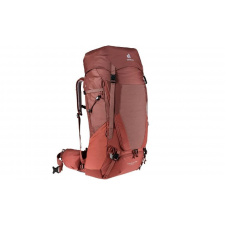Рюкзак Deuter Futura Air Trek 55 + 10 SL Redwood-Lava (1052-3402221 5574)