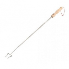 Фото - Вилка для барбекю ROBENS Fire Fork (1046-690210) Вилка для барбекю ROBENS Fire Fork (1046-690210)