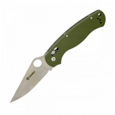 Нож Ganzo G729 Хаки (GNZ-G729-G)