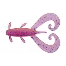 Силикон Reins G-Tail Twin 3 8 шт/уп. Розовый (1013-1552.10.13)