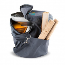 Сумка-чехол BioLite Carry Pack Черный