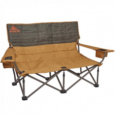 Стул Kelty Low-Loveseat Canyon Brown (1012-61510719-CYB)