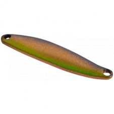 Блесна SV Fishing Flash Line 1,3g G Салатовый/Коричневый (1013-1810.07.36)