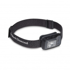 Фонарь налобный Black Diamond Cosmo 350-R Темно-серый (BD 6206770004ALL1)