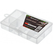Коробка Select Lure Box SLHS-012 12.2х7.9х2.8см