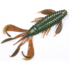 Нимфа Rage Bug Lucky John Pro Series 3,5 in/ 085 *6 140170-085
