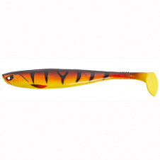 Фото - Приманка силикон Basara Soft Swim 3D Lucky John Pro Series 5in / 127мм / 4шт / цвет PG08 140404-PG08 Приманка силикон Basara Soft Swim 3D Lucky John Pro Series 5in / 127мм / 4шт / цвет PG08 140404-PG08