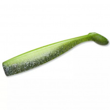 Силікон Lunker City Shaker 5/BG 6" #86 (113031 / 99390)