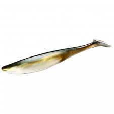 Силікон Lunker City Swimfish 4/BG 5" #06/(621965/59006)
