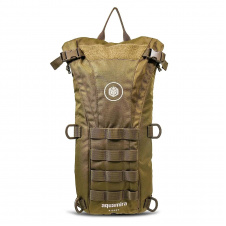 Рюкзак Aquamira Rigger Tactical Hydration Pack 2 л Coyote (1053-AQM 85413)