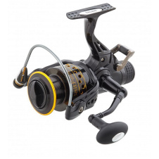 Фото - Катушка Salmo Elite Baitfeeder 8 8540BR 5.2:1 Катушка Salmo Elite Baitfeeder 8 8540BR 5.2:1