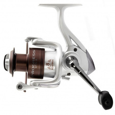 Катушка Lucky John PROGRESS SPIN 8 1500FD 5.1:1