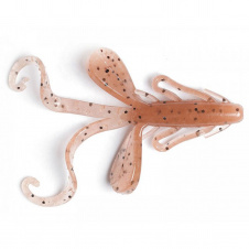 Приманка силикон Lucky John Hogy Hog Pro Series 2.6in / 65мм / 5шт / цвет PA17 140132-PA17