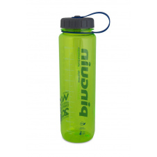Фляга Pingin Tritan Slim Bottle 2020 BPA-free 1,0 L Green Pinguin (1033-PNG 804645)