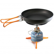 Горелка Jetboil MightyMo