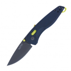Нож SOG Aegis AT Синий