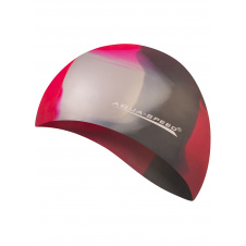 Шапка для плавания Aquaspeed BUNT 4991 (113-98) Комбинированный (5908217649911)