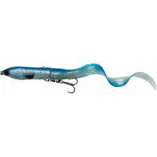 Воблер Savage Gear 3D Hard Eel 170SS 2+1 170mm 50.0g Blue/Silver (1013-1854.18.21)