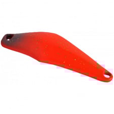 Блесна SV Fishing Glisser 2g FL Красный (1013-1810.09.55)