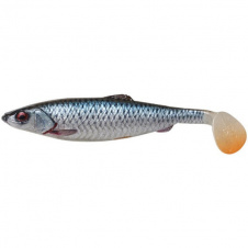Силикон Savage Gear LB 4D Herring Shad 110mm 9.0g Серебро (1013-1854.12.30)