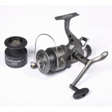 Катушка Salmo Sniper Baitfeeder 1 2750BR 5.2:1