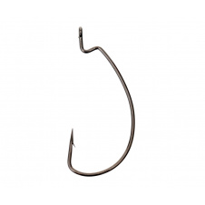 Гачок Flagman Worm Offset №6/0