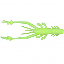 Приманка силикон Select Sexy Shrimp 3in/76мм/7шт/цвет 045 1870-12-83