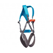 Система страховочная Black Diamond Kids 'Momentum (1033-BD 651109.4004)