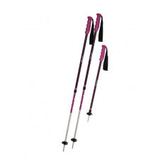Трекинговые палки Komperdell Trailblazer Kids Pink (1004-1642312-10)